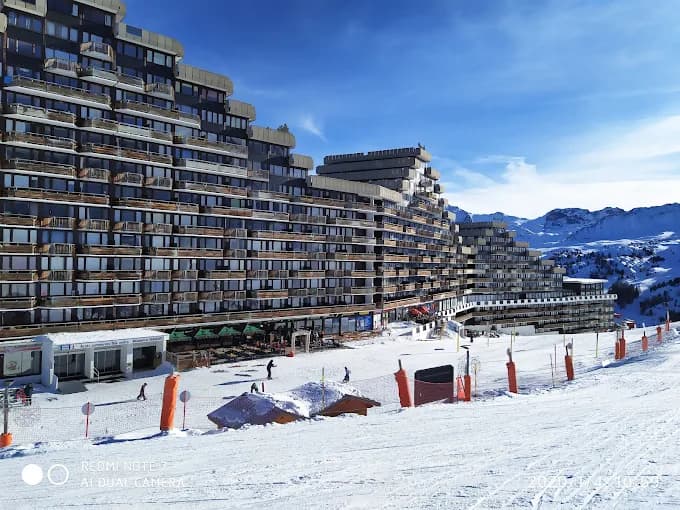 j'aime la montagne
